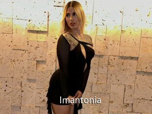 Imantonia