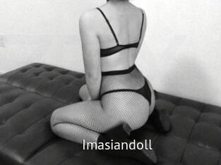 Imasiandoll