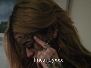 imcandyxxx Zizi X