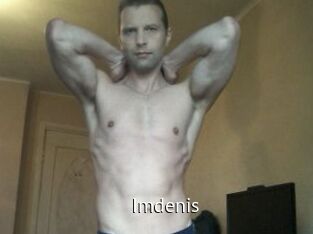 Imdenis
