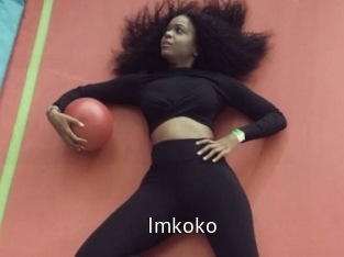 Imkoko
