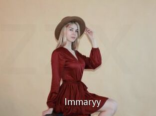 Immaryy