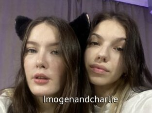 Imogenandcharlie