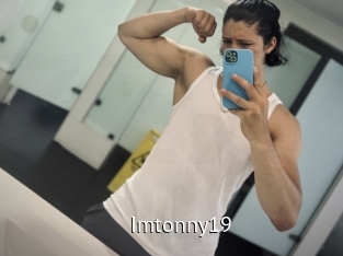 imtonny19 Zizi X