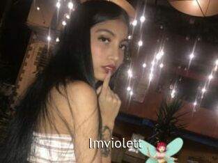 Imviolett