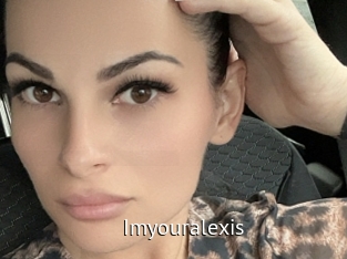 Imyouralexis