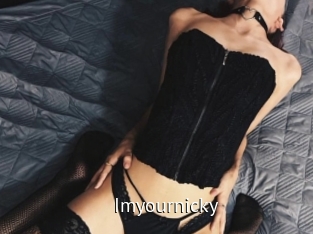 Imyournicky