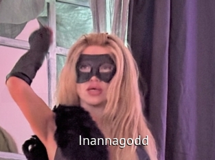 Inannagodd