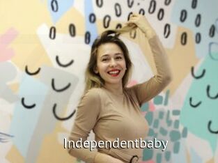 independentbaby Zizi X