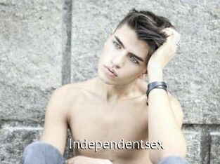 Independentsex