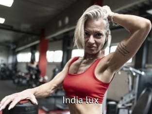 India_lux