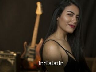 Indialatin