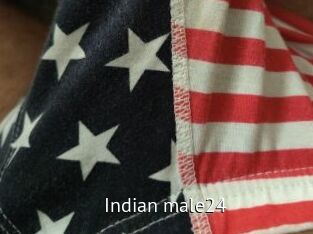 indian_male24 Zizi X