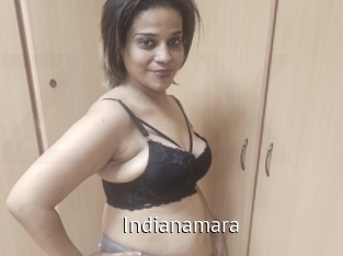 Indianamara