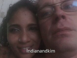 Indianandkim