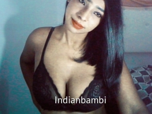 Indianbambi