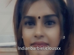 Indianbarbieliciousxx