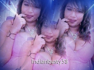Indianbusty38