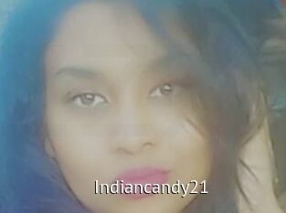 Indiancandy21