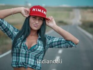 Indiandali