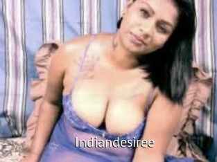 Indiandesiree