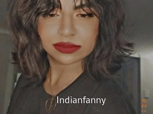 Indianfanny