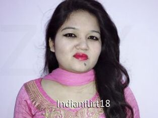 Indianflirt18