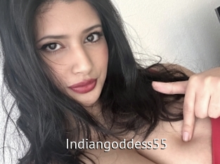 indiangoddess55 Zizi X