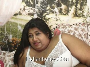 Indianhoney694u