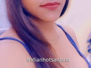 Indianhotsanjana