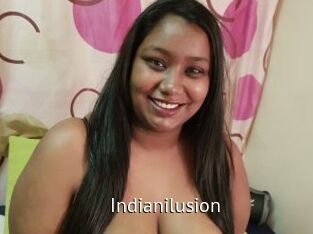 Indianilusion