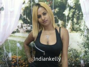 Indiankelly