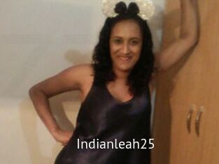 Indianleah25