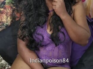 Indianpoison84