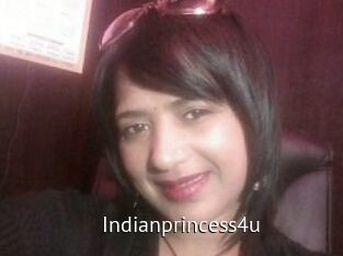 Indianprincess4u