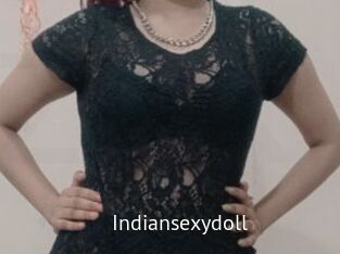Indiansexydoll
