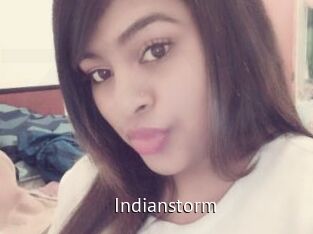 Indianstorm