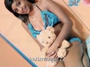 Indiansugar22