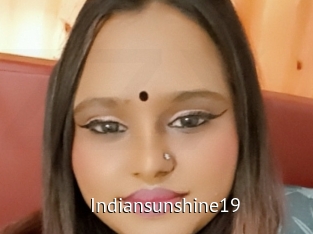 Indiansunshine19