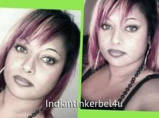 Indiantinkerbel4u