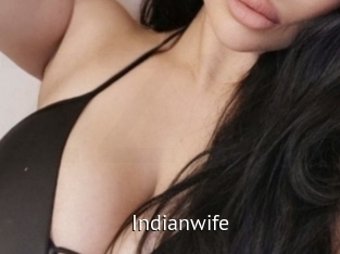 Indianwife