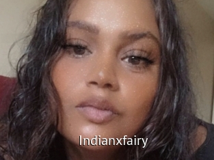 Indianxfairy