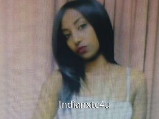 Indianxtc4u