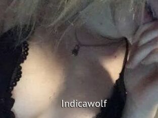 Indicawolf