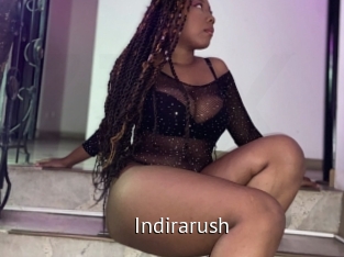 Indirarush