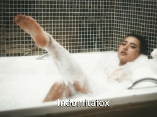 Indomitafox