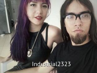 Industrial2323
