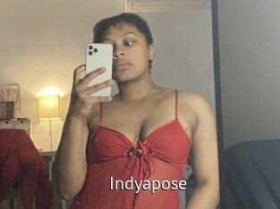 Indyapose