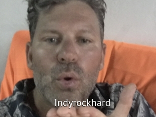 Indyrockhard
