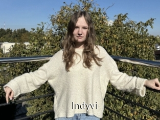 Indyvi